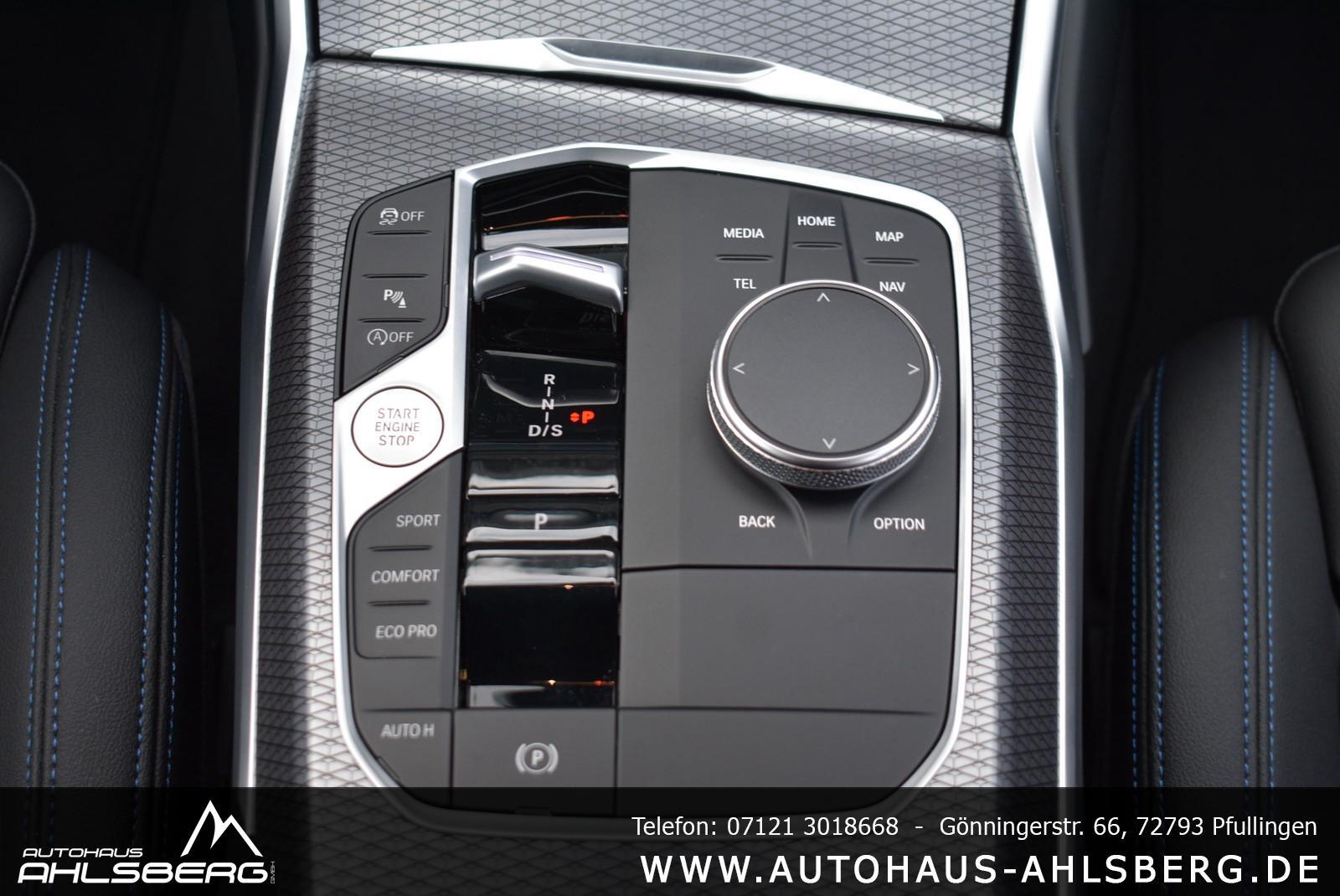 BMW 318 318i M-Sport