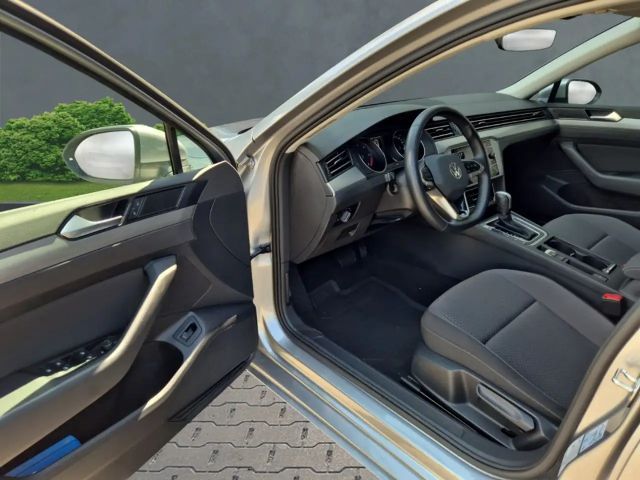 Volkswagen Passat 2.0 TDI Variant