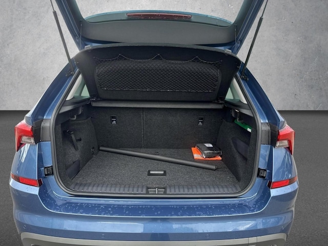 Skoda Kamiq 1.0 TSI Clever