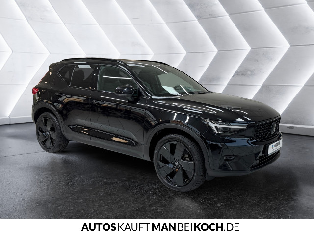 Volvo XC40 XC40