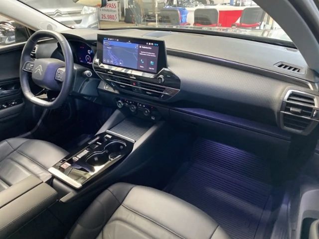 Citroën C5 X Plus PureTech