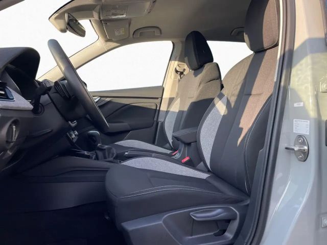 Skoda Scala 1.0 TSI Selection Tour