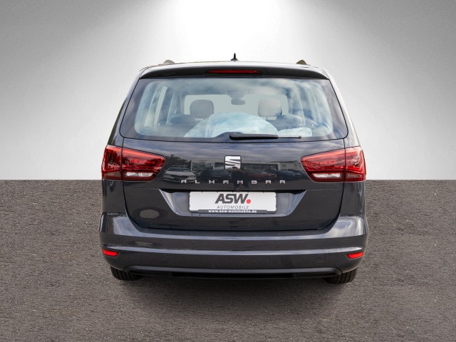 Seat Alhambra 1.4 TSI Style