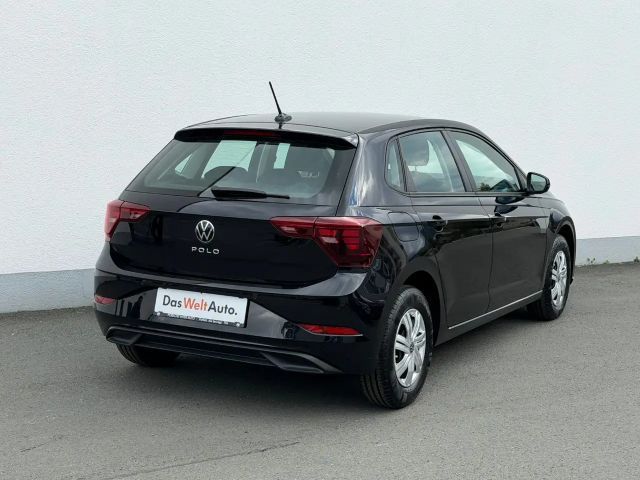Volkswagen Polo 4Me TSI