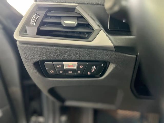 BMW 318 318d Touring