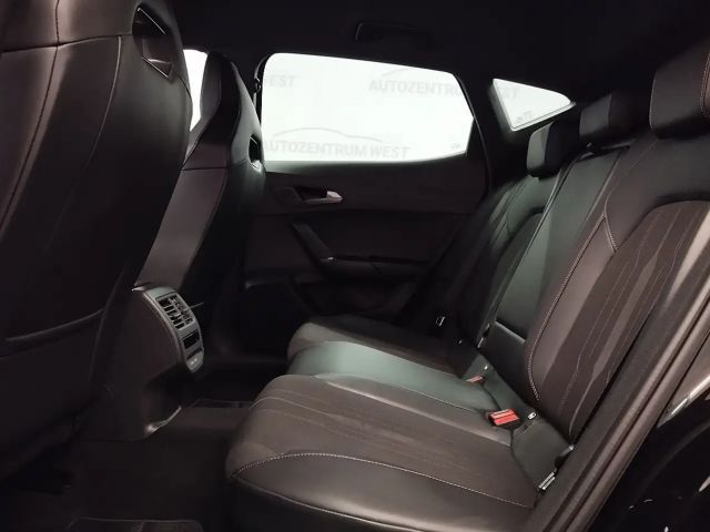 Cupra Formentor DSG VZ e-Hybrid