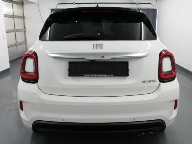 Fiat 500X Dolcevita Sport
