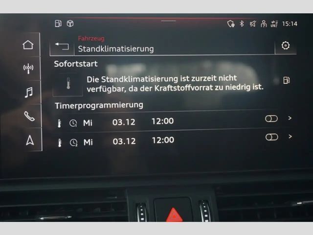 Audi Q5 50 TFSI Hybride Quattro