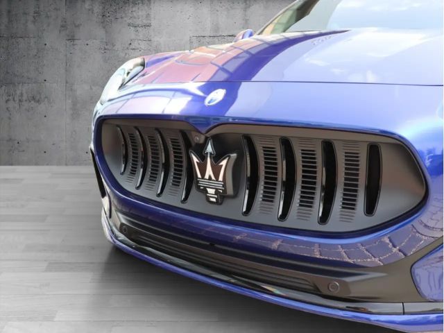 Maserati Grecale Folgore