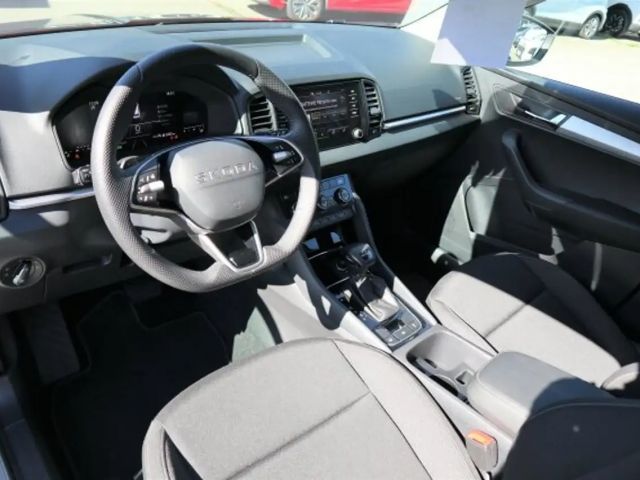Skoda Karoq 1.5 TSI Drive