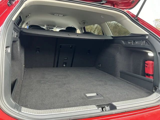 Volkswagen Passat 2.0 TDI Business Variant