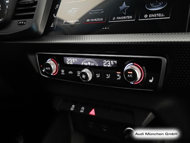 Audi A1 25 TFSI S-Tronic Sportback