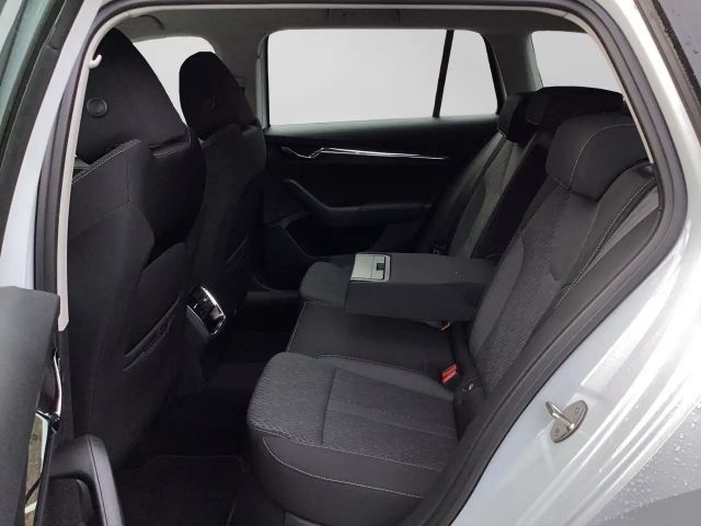 Skoda Octavia Combi Style Style iV