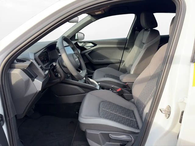 Audi A1 30 TFSI S-Line