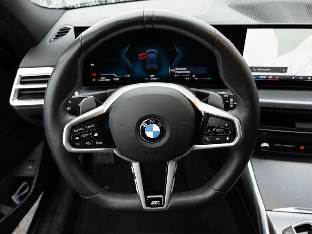 BMW 318 318i M-Sport Touring
