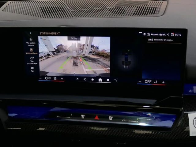 BMW i5 M-Sport Touring eDrive40