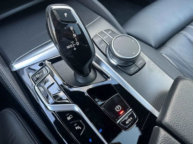 BMW 530 530e M-Sport xDrive