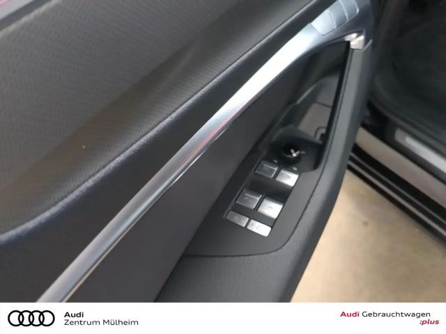 Audi A6 40 TDI Avant