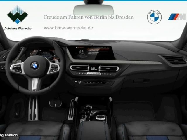 BMW 135 135i Sedan xDrive