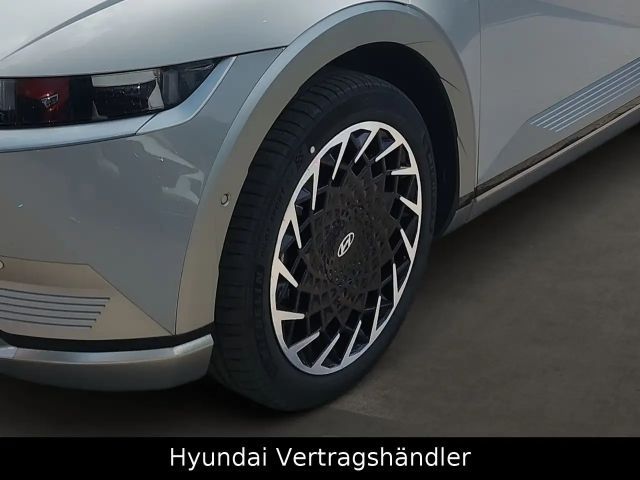 Hyundai IONIQ 5 UNIQ Vierwielaandrijving