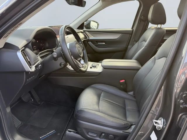 Mazda CX-60 4WD Homura