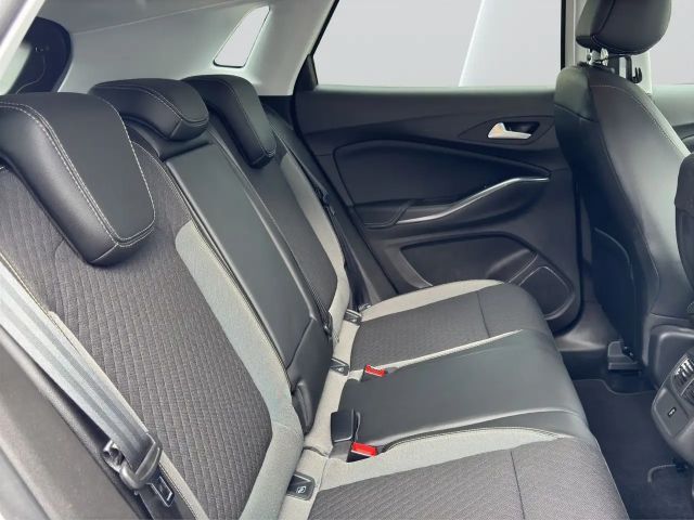 Opel Grandland X 1,5 D Automatik,1.Hand,NAVI,SHZ