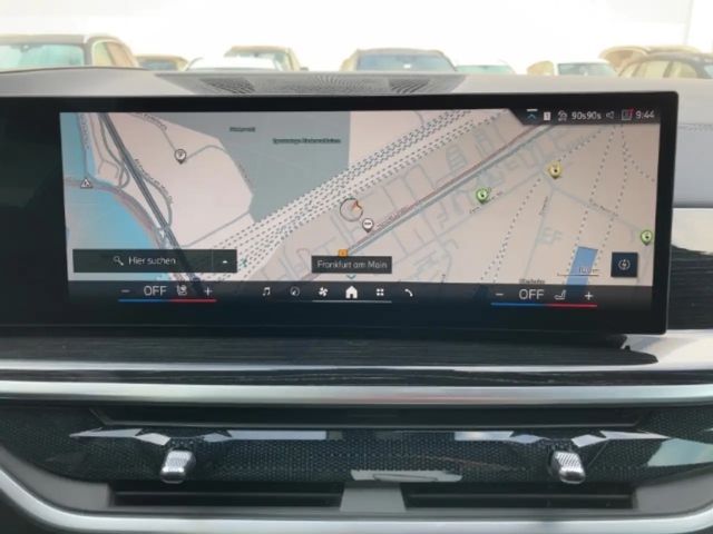 BMW X5 M-Sport xDrive