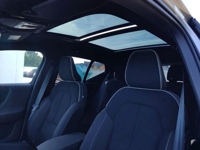 Volvo XC40 AWD Ultimate