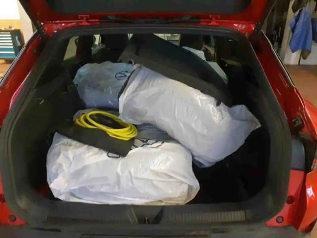 Volkswagen ID.4 220 kW 4Motion GTX