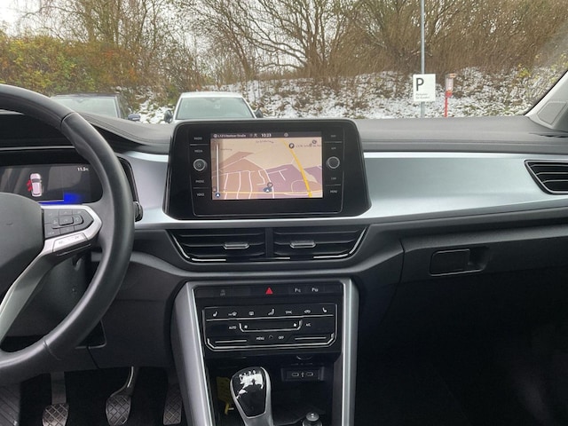 Volkswagen T-Roc 1.0 TSI Life