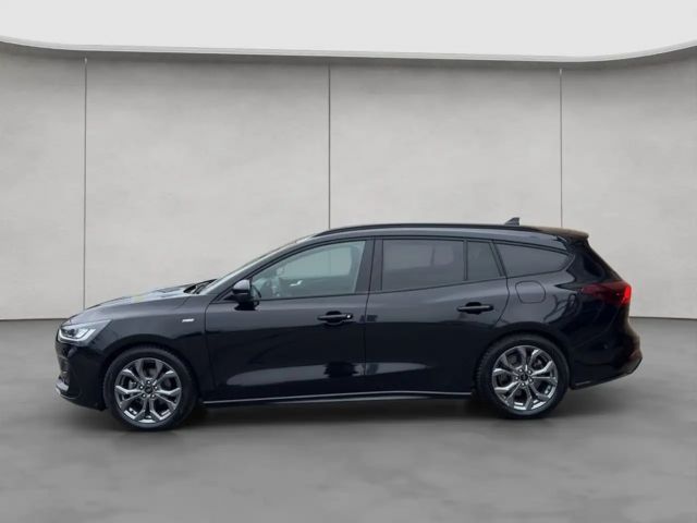Ford Focus EcoBoost ST Line Wagon
