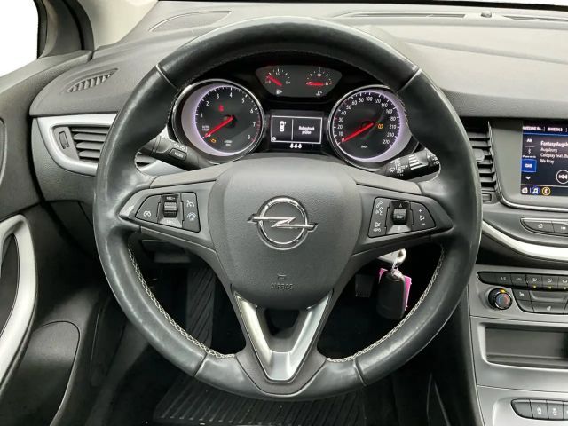 Opel Astra Edition