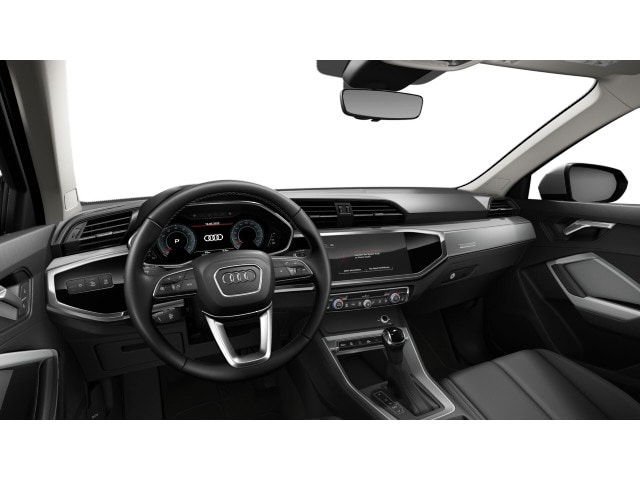 Audi Q3 35 TFSI S-Tronic Sportback