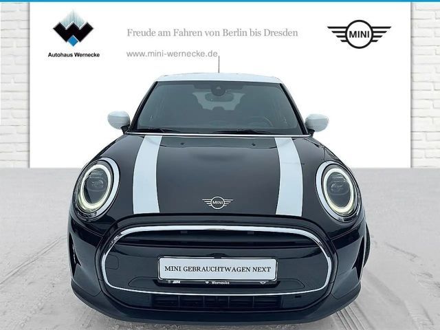MINI Cooper 5-deurs