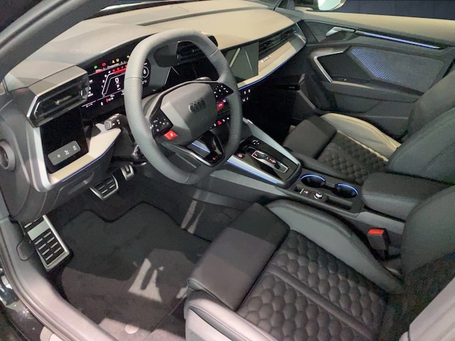 Audi RS3 Quattro S-Tronic Sportback