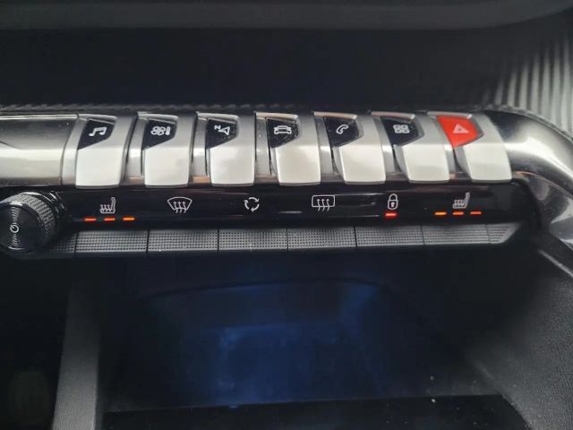 Peugeot 5008 Allure Pack