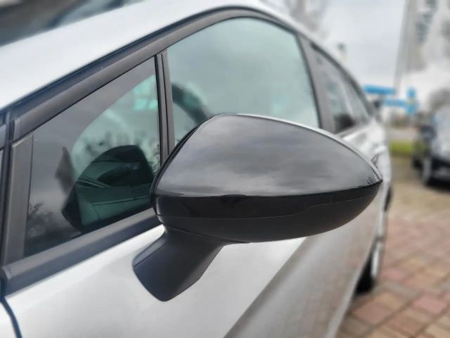 Opel Astra Sports Tourer