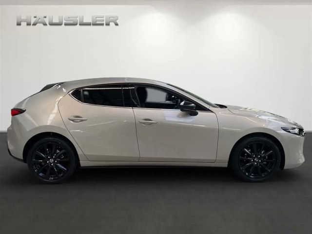 Mazda 3 Homura SkyActiv