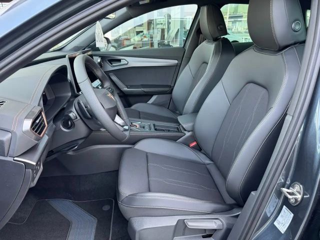 Cupra Formentor 2.0 TSI 4Drive DSG