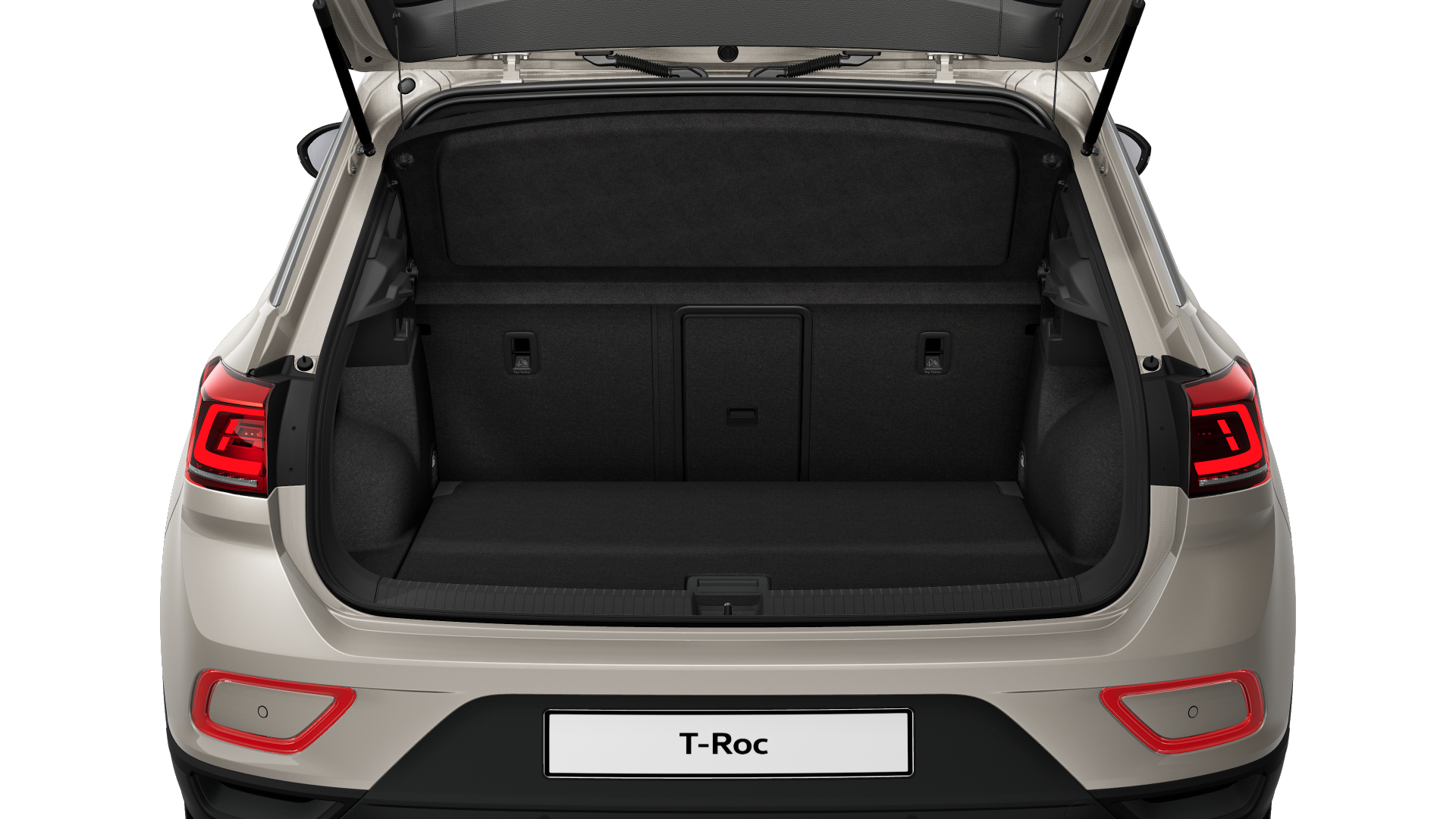 Volkswagen T-Roc 1.5 TSI Move