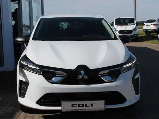 Mitsubishi Colt 1.0