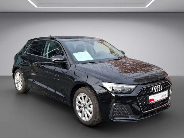 Audi A1 25 TFSI Sportback