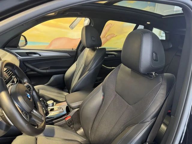 BMW X3 M-Sport xDrive20d