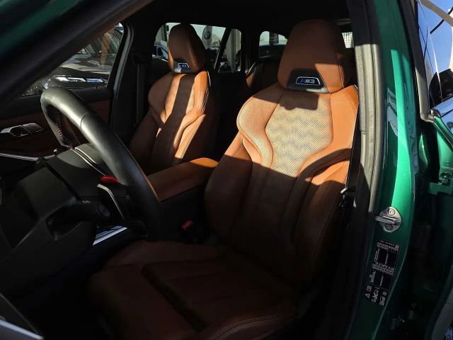 BMW M3 Competition Touring xDrive