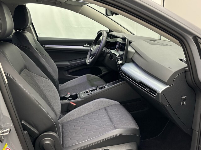 Volkswagen Golf 2.0 TDI DSG Golf VIII Life