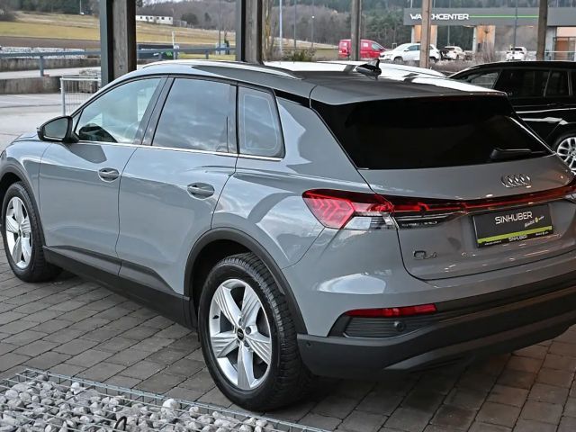 Audi Q4 e-tron Quattro