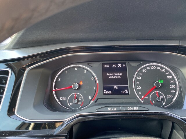 Volkswagen Polo 1.0 TSI