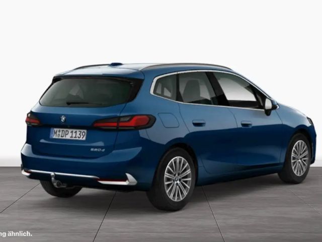 BMW 220 220d Active Tourer Luxury Line