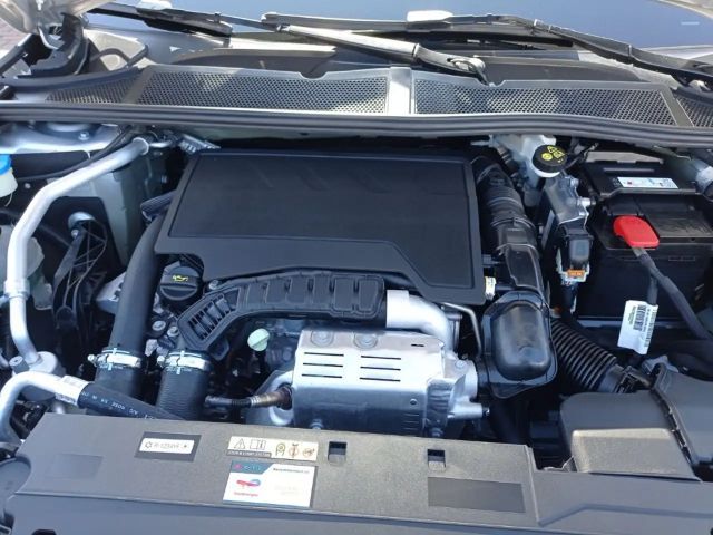 Opel Astra 1.2 Turbo Enjoy Turbo