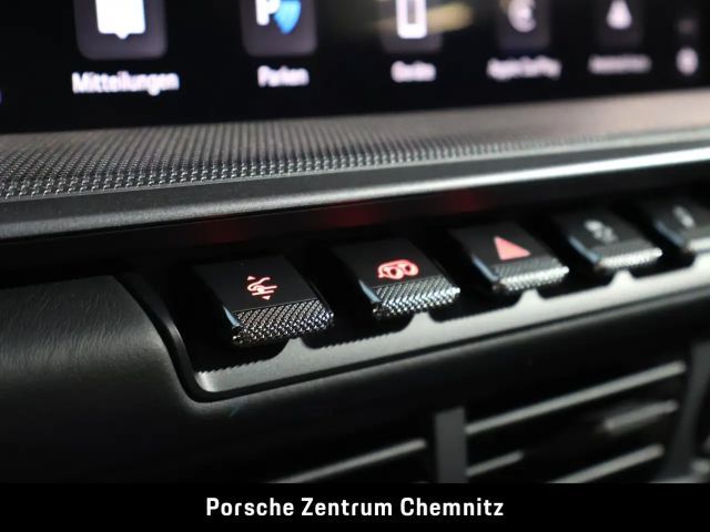 Porsche 911 Carrera Coupé